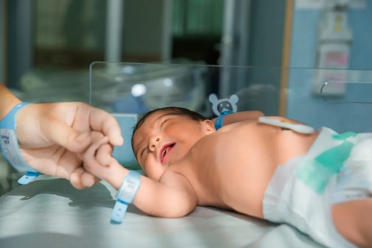 Neonatal care​
