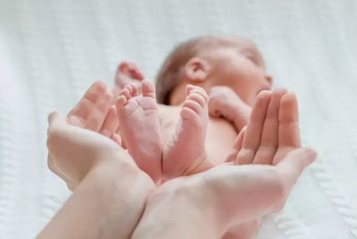 newborn care