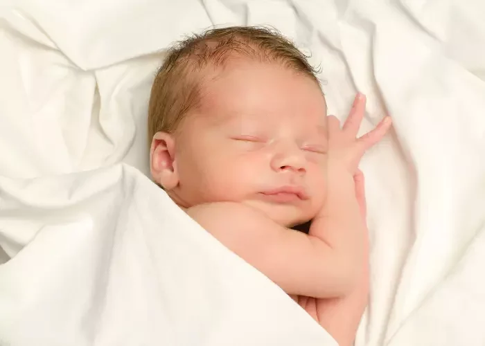 Newborn care