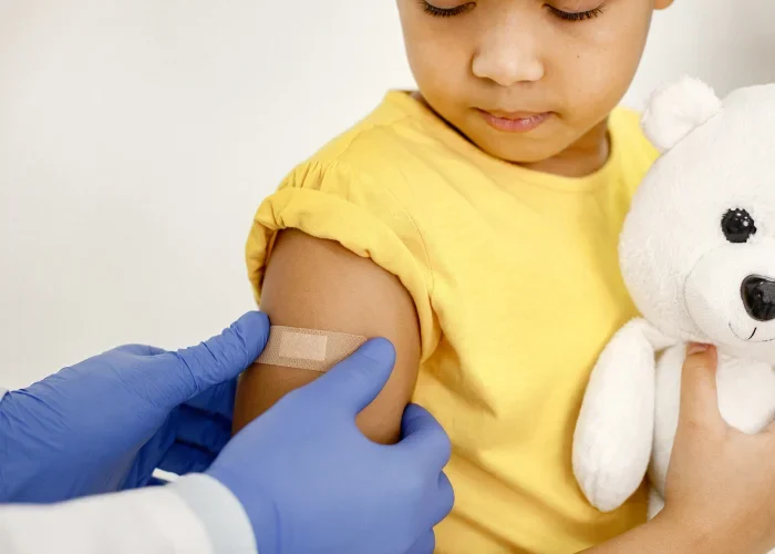 Vaccination