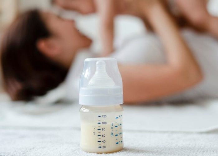 lactation